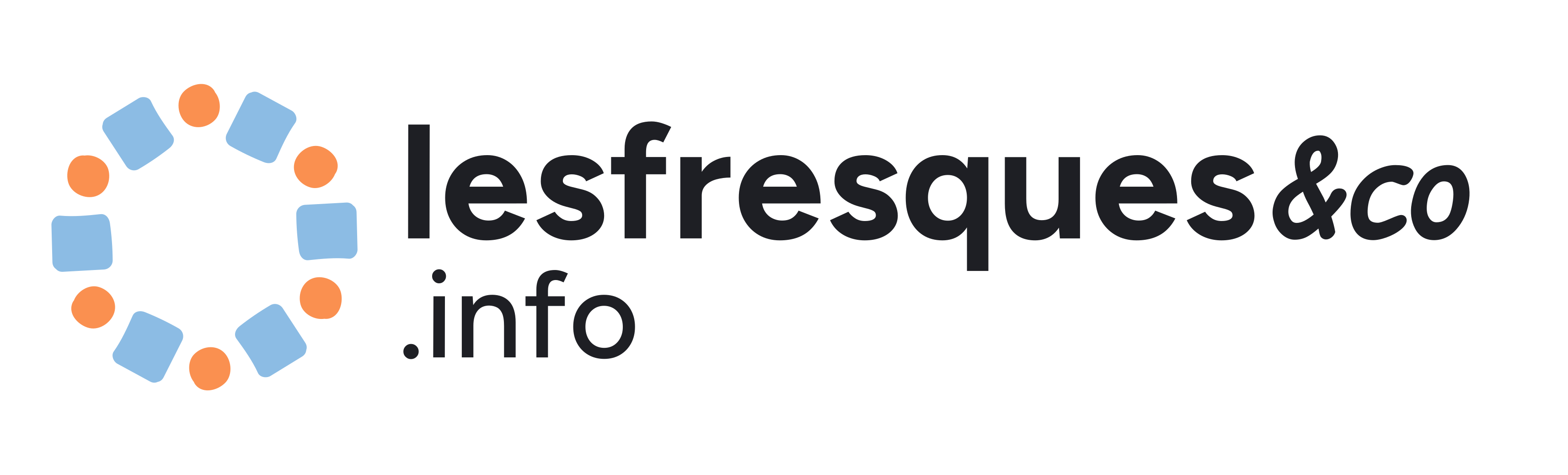 Lesfresques&co.info